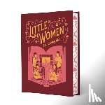 Alcott, Louisa May - Little Women