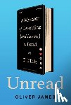 James, Oliver - Unread