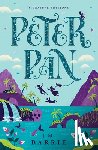Barrie, J. M. - Peter Pan