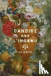 Voltaire - Candide and L'Ingenu