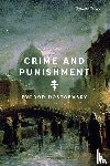 Dostoevsky, Fyodor - Crime and Punishment