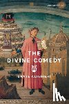 Dante Alighieri - The Divine Comedy