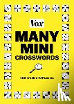 Vox - Vox Many Mini Crosswords