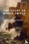 Dumas, Alexandre - Dumas, A: Count of Monte Cristo