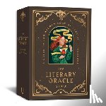 Union Square & Co - The Literary Oracle Deck