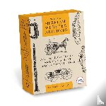 Merriam-Webster - From the Merriam-Webster Archives: 50 Postcards