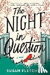 Fletcher, Susan - The Night in Question