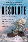 Sandler, Martin W. - Resolute
