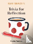 Newman, Stanley - Pause for Puzzles: Trivia for Reflection