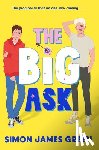 Green, Simon James - The Big Ask
