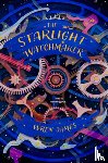 James, Wren - The Starlight Watchmaker