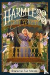 San Miguel, Samantha - Harmless