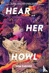 DeRose, Kim - Hear Her Howl