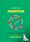 Cushman, Lily - A Little Bit of Mantras
