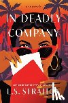 Stratton, L.S. - In Deadly Company