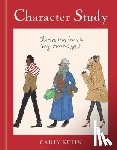 Kuhn, Carly - Character Study