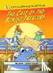 Curran-Bauer, Christee - The Case of the Buried Treasure