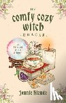 Blonde, Jennie - The Comfy Cozy Witch Oracle