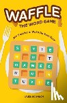 Robinson, James - Waffle: The Word Game