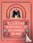 Schmittberger, R. Wayne - The Collected Mysteries of Montague Island
