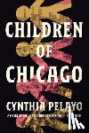 Pelayo, Cynthia - Children of Chicago