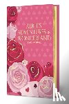 Carroll, Lewis - Alice's Adventures in Wonderland