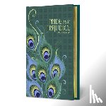 Austen, Jane - Pride and Prejudice