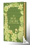 Burnett, Frances Hodgson - The Secret Garden