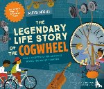 Zandt, Christine Van - Mighty Models: The Legendary Life Story of the Cogwheel