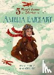 Mara, Wil - Amelia Earhart: 5-Minute Genius Stories