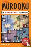 Garand, Manuel - Murdoku Volume 2: Back in Time