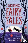 Grimm Brothers - Grimm's Fairy Tales