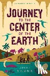 Verne, Jules - Journey to the Center of the Earth