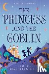 MacDonald, George - The Princess and the Goblin