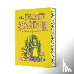 Burnett, Frances Hodgson - The Secret Garden