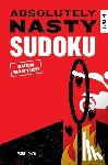 Longo, Frank - Absolutely Nasty Sudoku: Even Nastier - Level 4