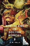 Wells, H. G. - The Island of Doctor Moreau (Signature Editions)