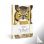 American Museum of Natural History - The Birdwatcher's Field Journal