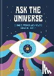 Greenaway, Leanna, Robbins, Shawn - Ask the Universe