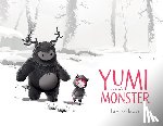 Redlawsk, Kam - Yumi and Monster