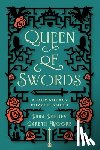Sehdev, Sara - Queen of Swords: A Romantasy Puzzle Quest
