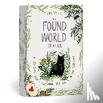 Taylor, Fox - The Found World Oracle: A 60-Card Deck and Guidebook for Magic in the Everyday