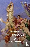 Guerber, H.A. - Greek Mythology (Signature Editions)