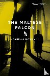 Hammett, Dashiell - The Maltese Falcon (Signature Editions)
