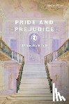 Austen, Jane - Pride and Prejudice (Signature Editions)