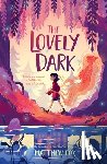 Fox, Matthew - The Lovely Dark
