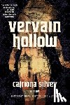 Silvey, Catriona - Vervain Hollow