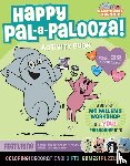 Mo Willems Workshop - An Elephant & Piggie PAL-A-PALOOZA!