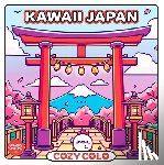 Cafe, Chickie - Kawaii Japan