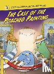 Curran-Bauer, Christee - The Case of the Poached Painting